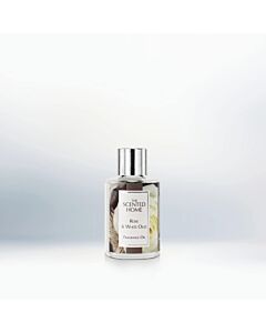 Ashleigh & Burwood Rose & White Oud Fragrance Oil